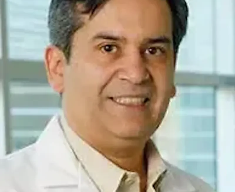 Enrique Torchia, PhD