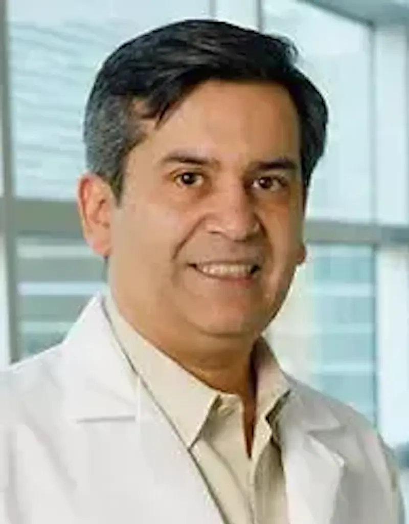 Enrique Torchia, PhD