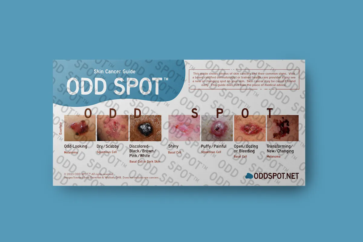 Rack Cards 4x8" (500 pcs) - Image 2