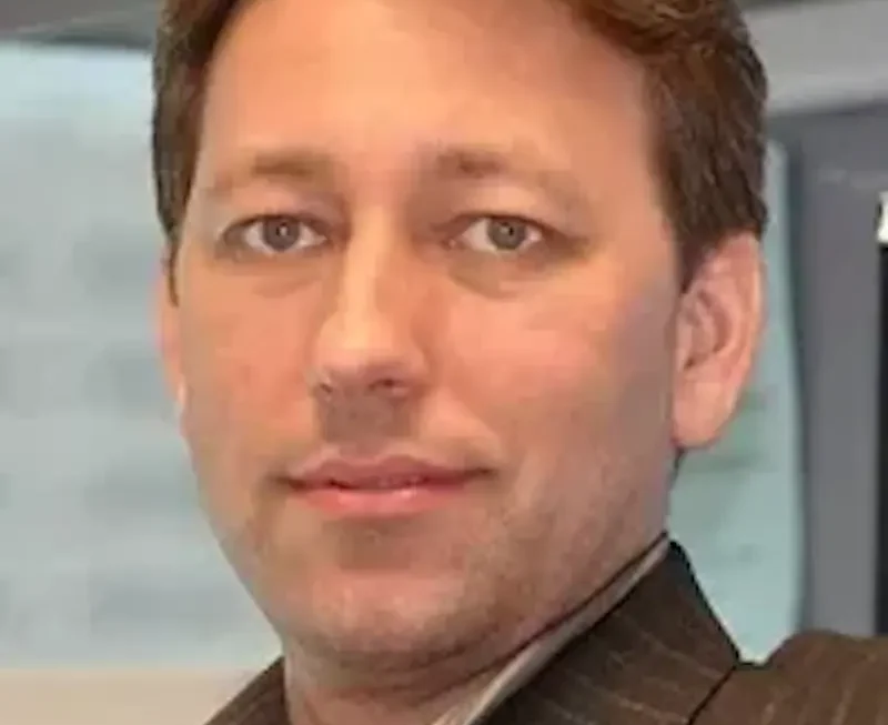 Neil Box, PhD